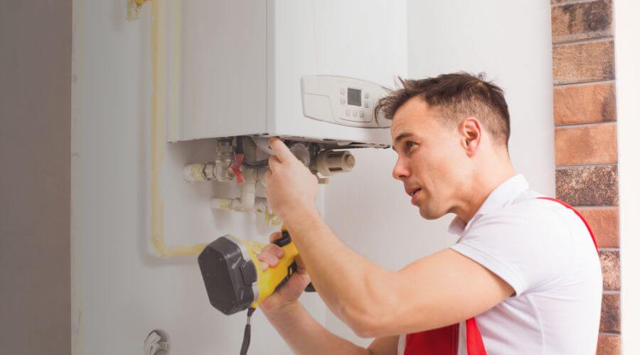 Professional septic pumping service in Dayton, NJ